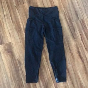 Lululemon Cargo Pants